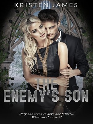 cover image of The Enemy's Son